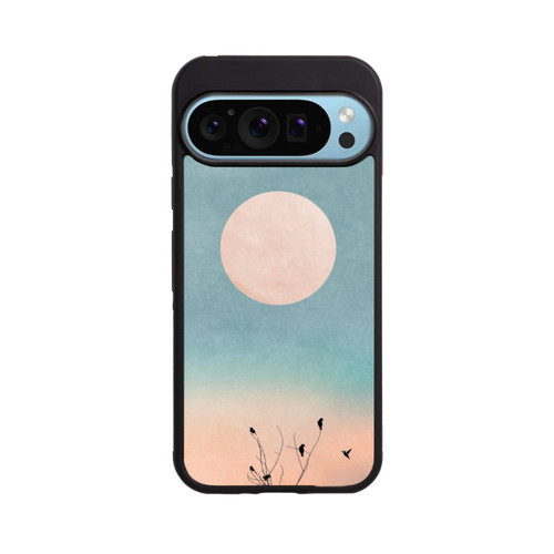 Google Pixel 9 Pro XL Base Case Warmes Aufwachen 1