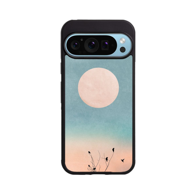 Pixel 9 Pro XL Base Case Warmes Aufwachen 1