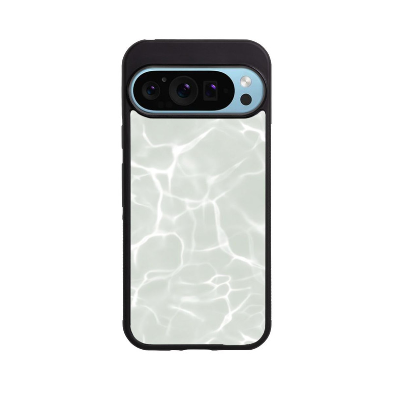 Pixel 9 Pro XL Base Case Meerwasser
