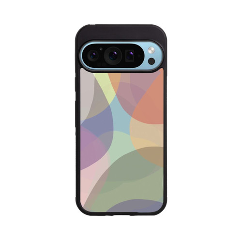 Google Pixel 9 Pro XL Base Case Weiche Formen