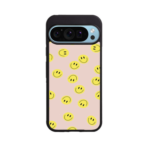 Google Pixel 9 Pro XL Base Case Smiles Flying