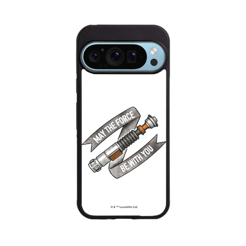 Google Pixel 9 Pro XL Base Case May The Force Be With You