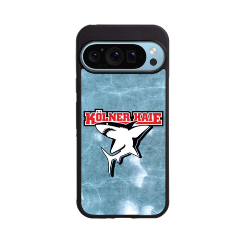 Google Pixel 9 Pro XL Base Case Kölner Haie Eis