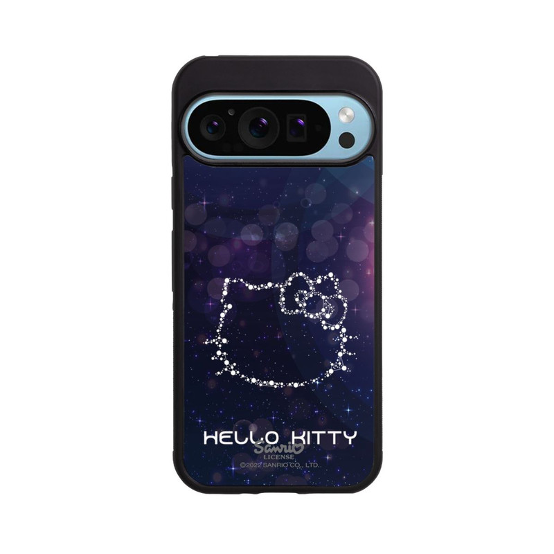 Pixel 9 Pro XL Base Case Hello Kitty Galaxie