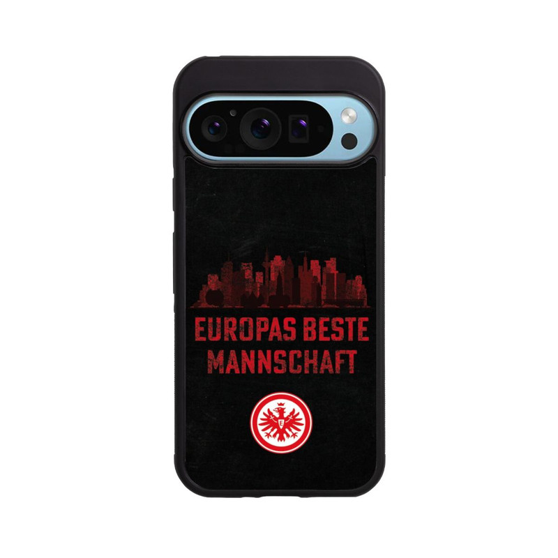 Pixel 9 Pro XL Base Case Europas Beste Mannschaft