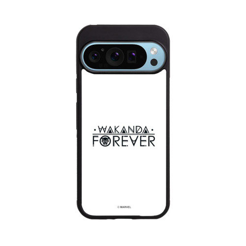 Google Pixel 9 Pro XL Base Case  Black Panther