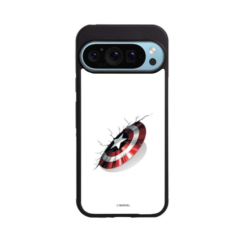 Google Pixel 9 Pro XL Base Case Captain America