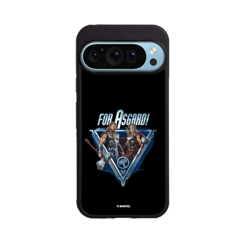 Pixel 9 Pro XL Base Case  Thor for Asgard