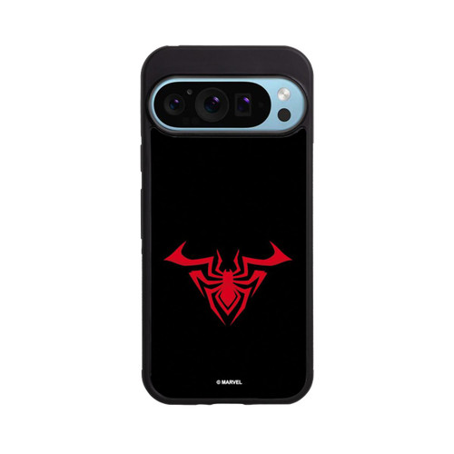 Google Pixel 9 Pro XL Base Case Spider-Man Miles Morales Venomized