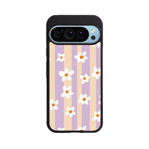 Google Pixel 9 Pro XL Base Case Gänseblümchen oh Gänseblümchen