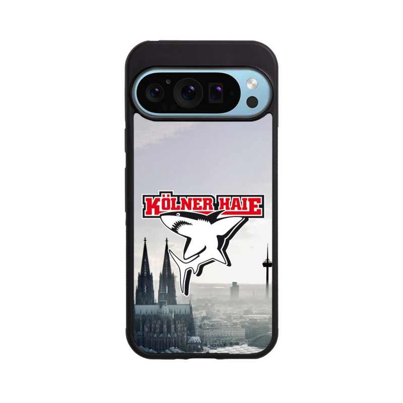 Pixel 9 Pro XL Base Case Stadt Köln