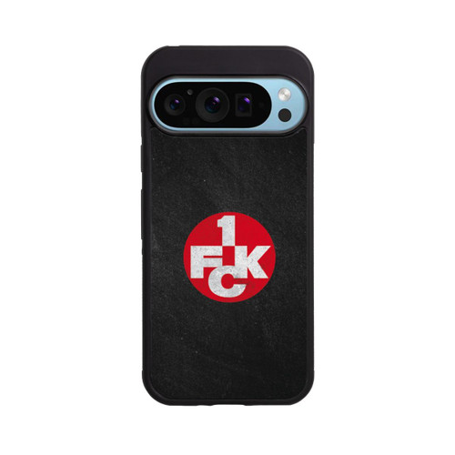Google Pixel 9 Pro XL Base Case 1.FCK Grunge