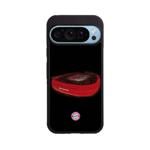 Google Pixel 9 Pro XL Base Case  FCB Allianz Arena