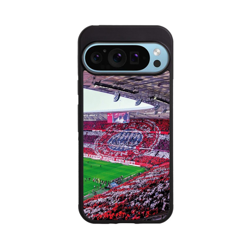 Pixel 9 Pro XL Base Case FCB Stadion Tribüne