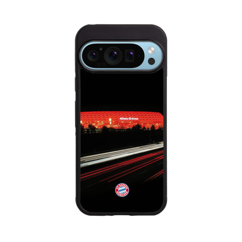 Google Pixel 9 Pro XL Base Case FC Bayern München Allianz Arena