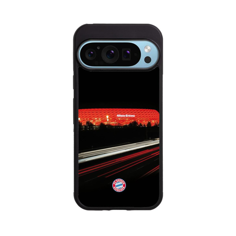 Pixel 9 Pro XL Base Case FC Bayern München Allianz Arena