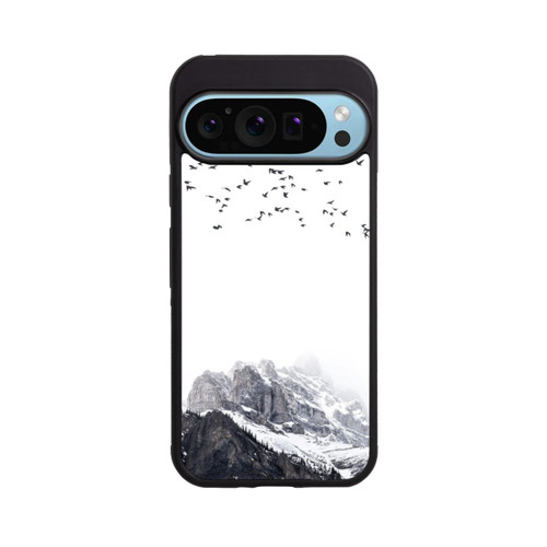 Google Pixel 9 Pro XL Base Case Das Gebirge