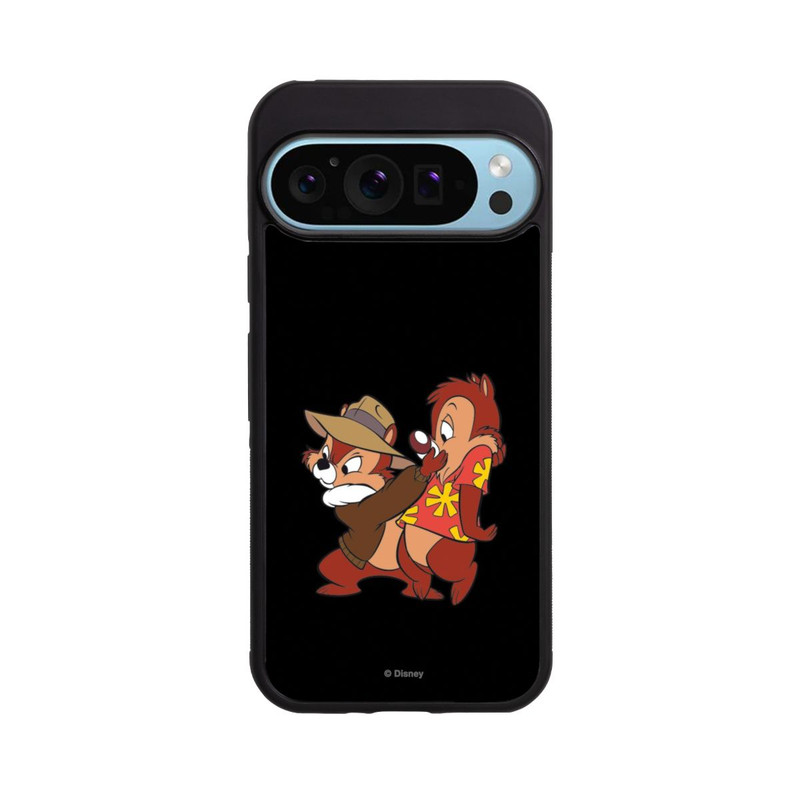 Pixel 9 Pro XL Base Case Chip & Chap