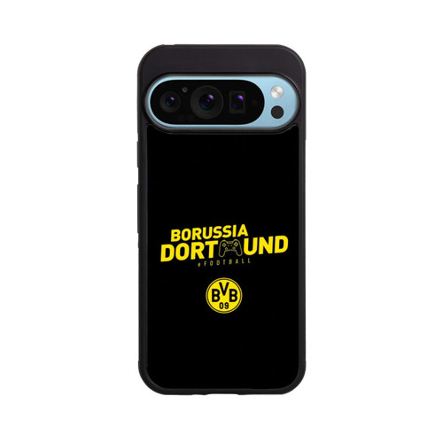 Google Pixel 9 Pro XL Base Case BVB eFOOTBALL