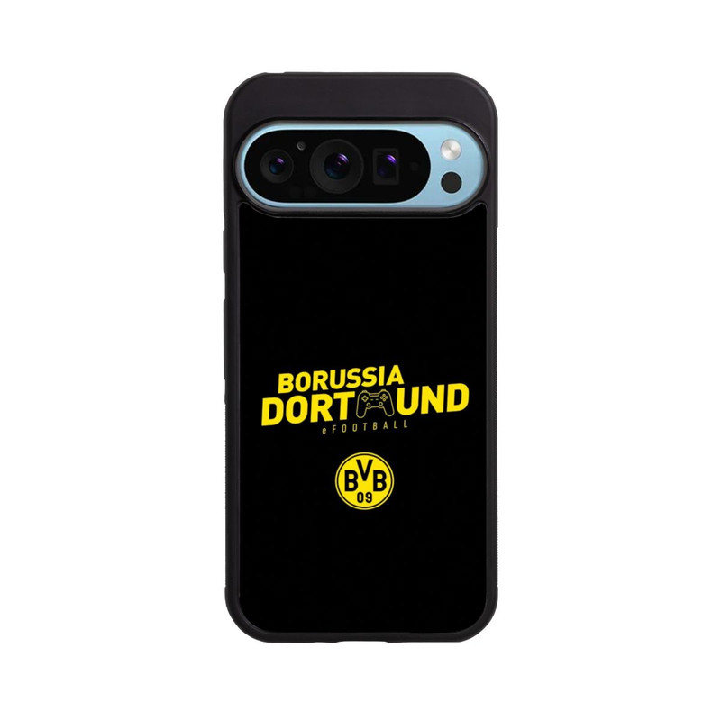 Pixel 9 Pro XL Base Case BVB eFOOTBALL