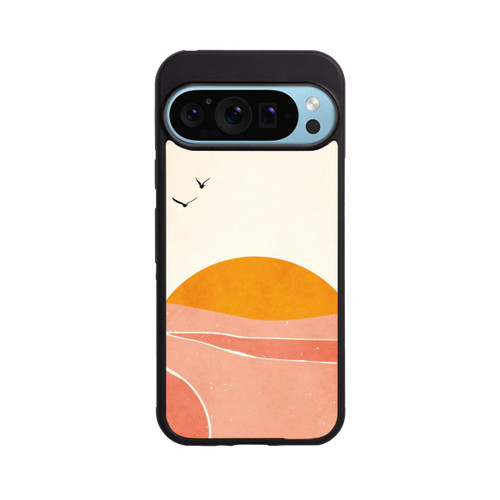 Google Pixel 9 Pro XL Base Case In der Sonne tanzen