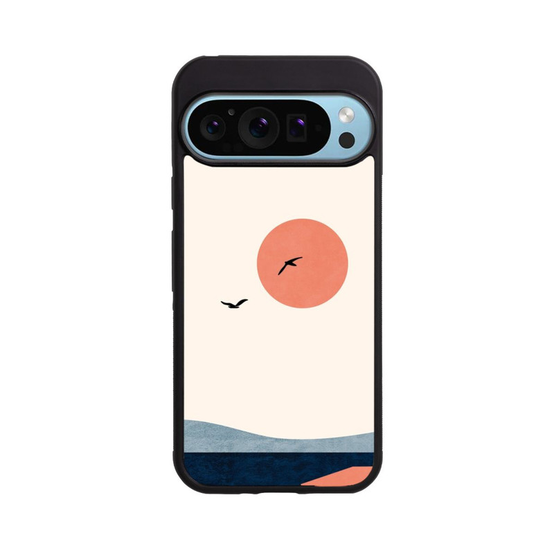 Pixel 9 Pro XL Base Case Es war einmal