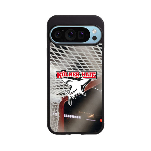 Google Pixel 9 Pro XL Base Case Kölner Haie Tor