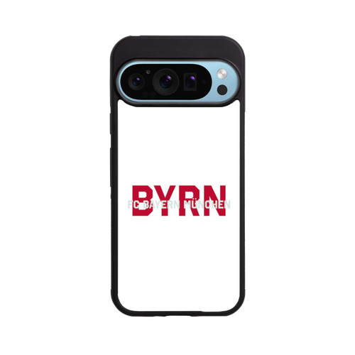 Google Pixel 9 Pro XL Base Case BYRN weiss