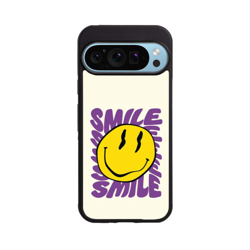Google Pixel 9 Pro XL Base Case Smile