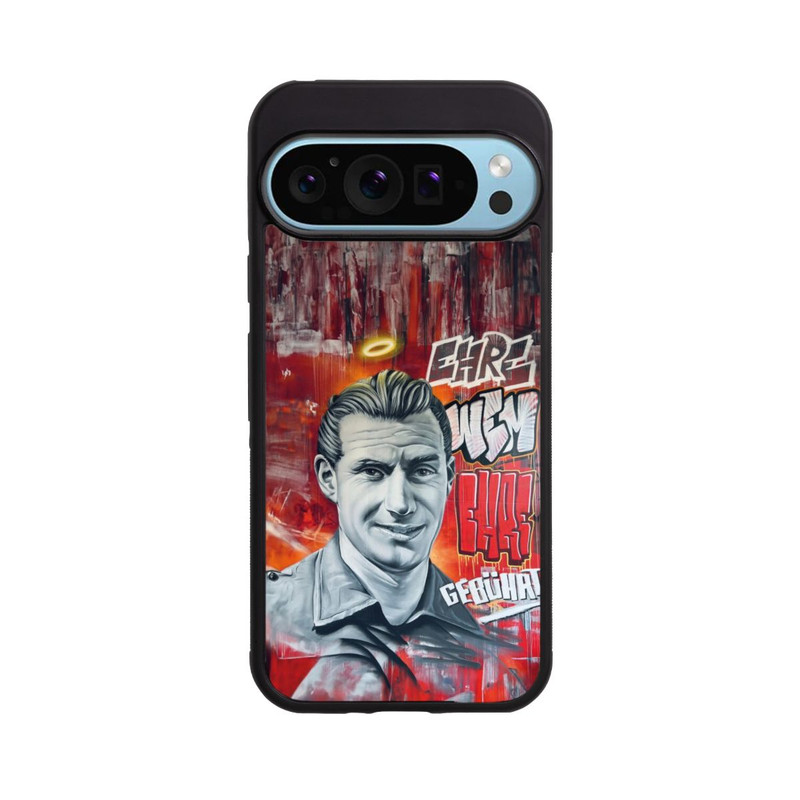 Pixel 9 Pro XL Base Case 1.FCK Fritz Walter