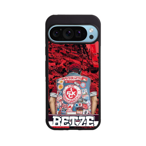Google Pixel 9 Pro XL Base Case 1.FCK Betze