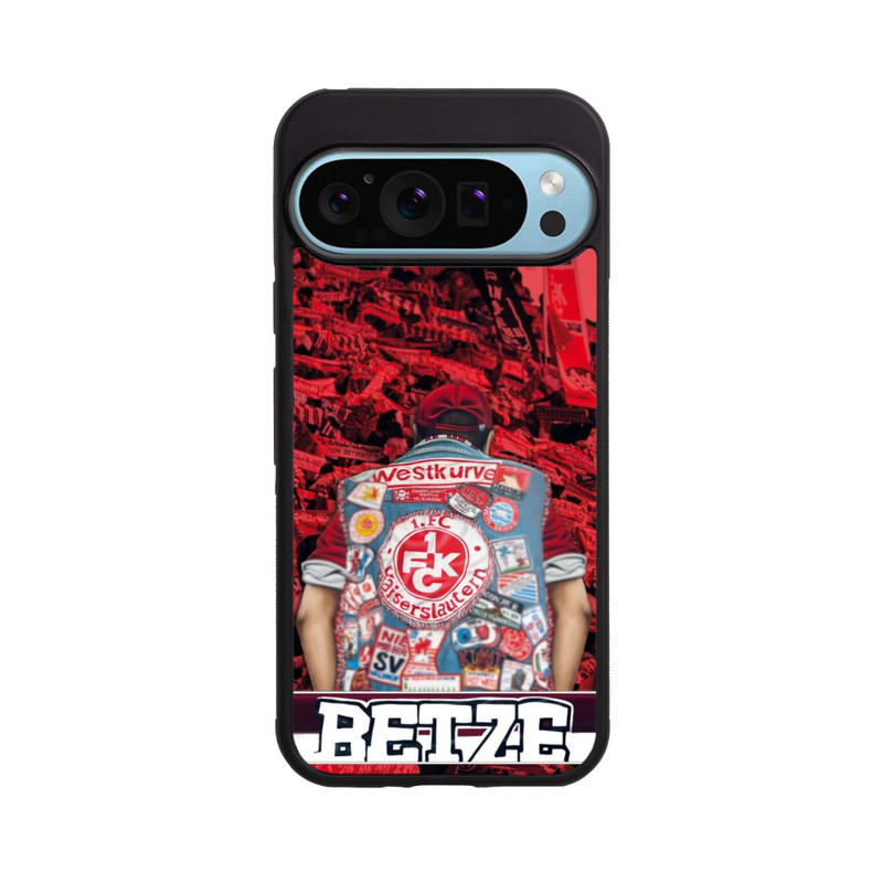 Pixel 9 Pro XL Base Case 1.FCK Betze