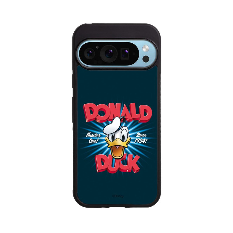 Pixel 9 Pro XL Base Case Donald Duck Since 1934