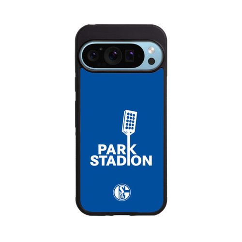 Google Pixel 9 Pro XL Base Case S04 Parkstadion