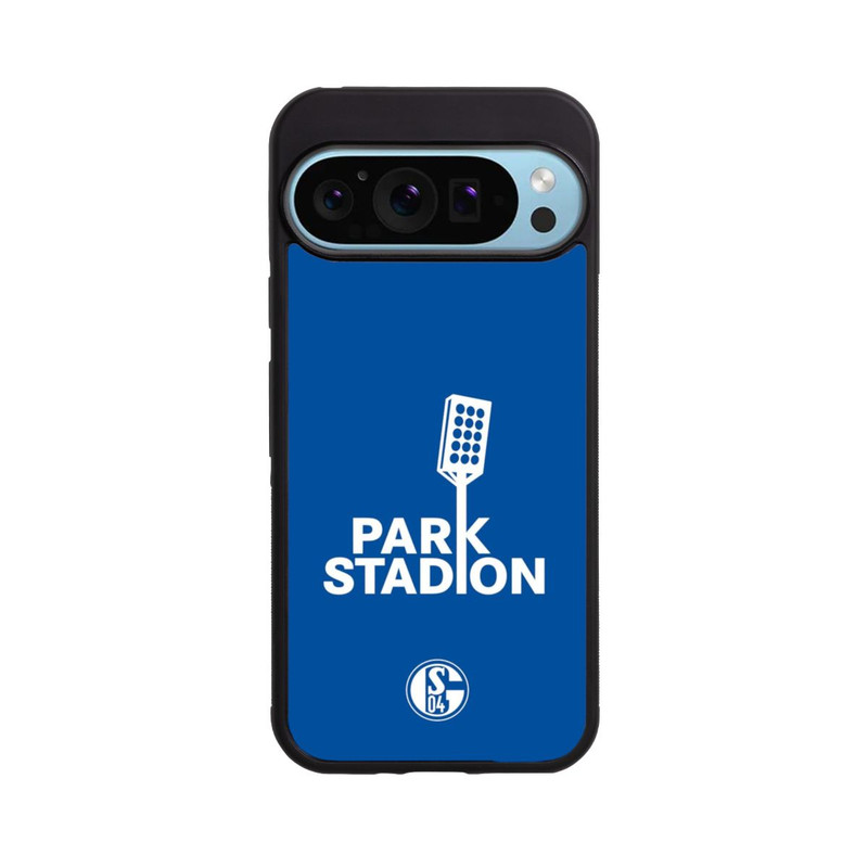 Pixel 9 Pro XL Base Case S04 Parkstadion