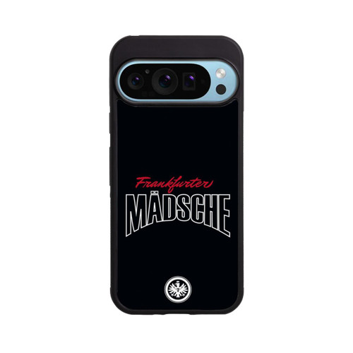 Google Pixel 9 Pro XL Base Case Frankfurter Mädsche