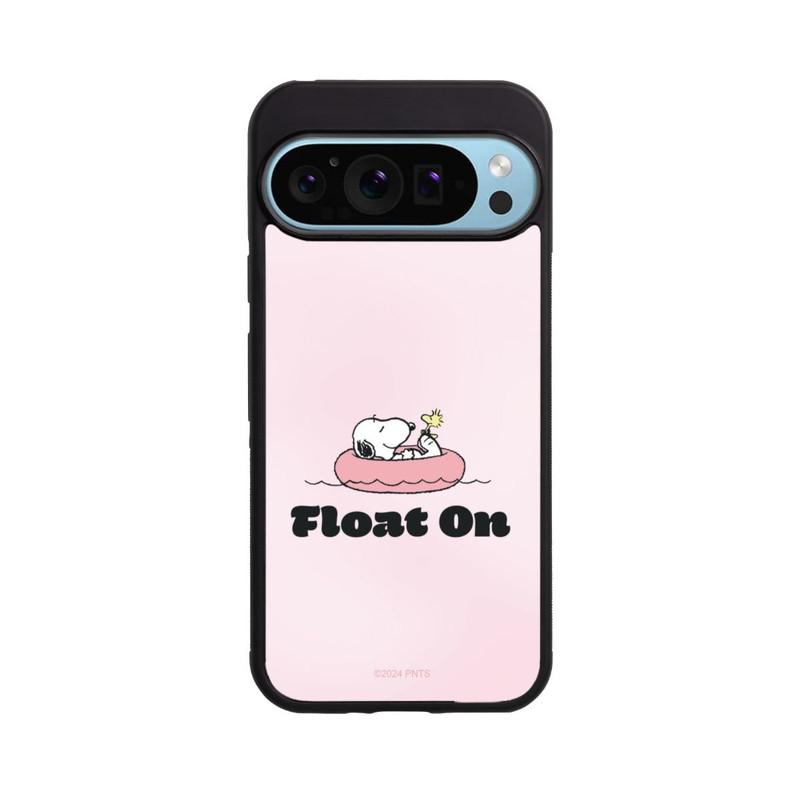 Pixel 9 Pro XL Base Case Snoopy Float On