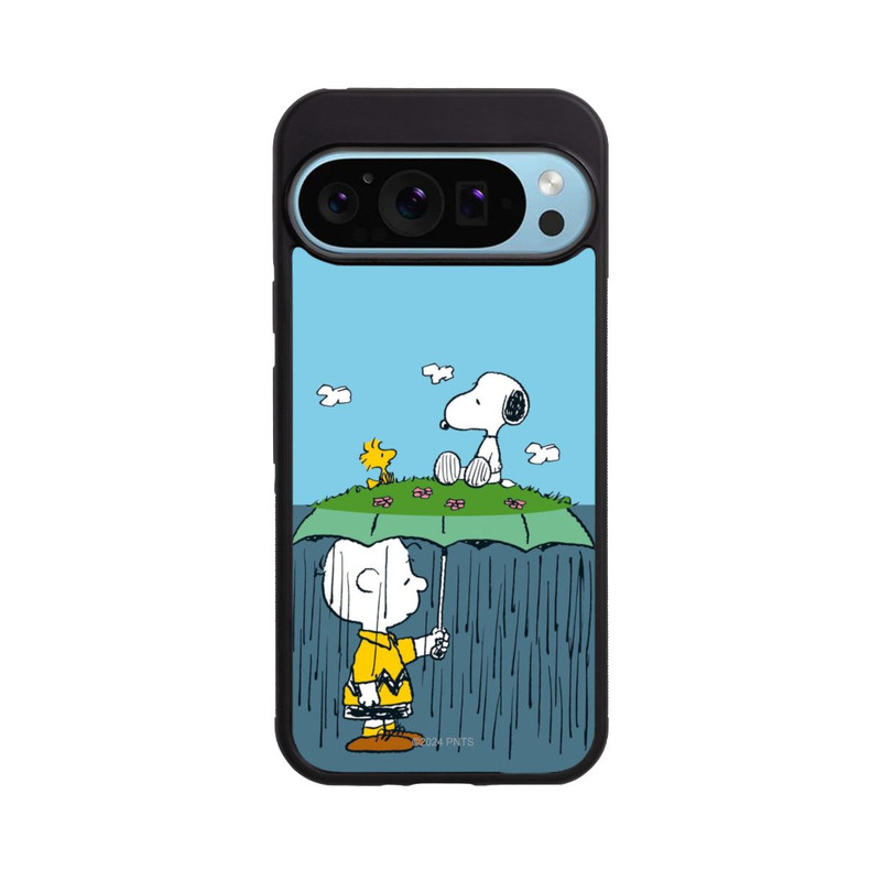Pixel 9 Pro XL Base Case Charlie Brown Regen