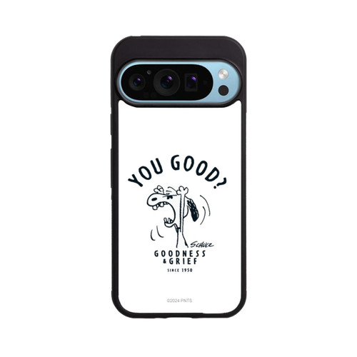 Google Pixel 9 Pro XL Base Case Snoopy You Good