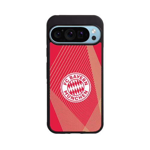 Google Pixel 9 Pro XL Base Case FCB Polygon Rot