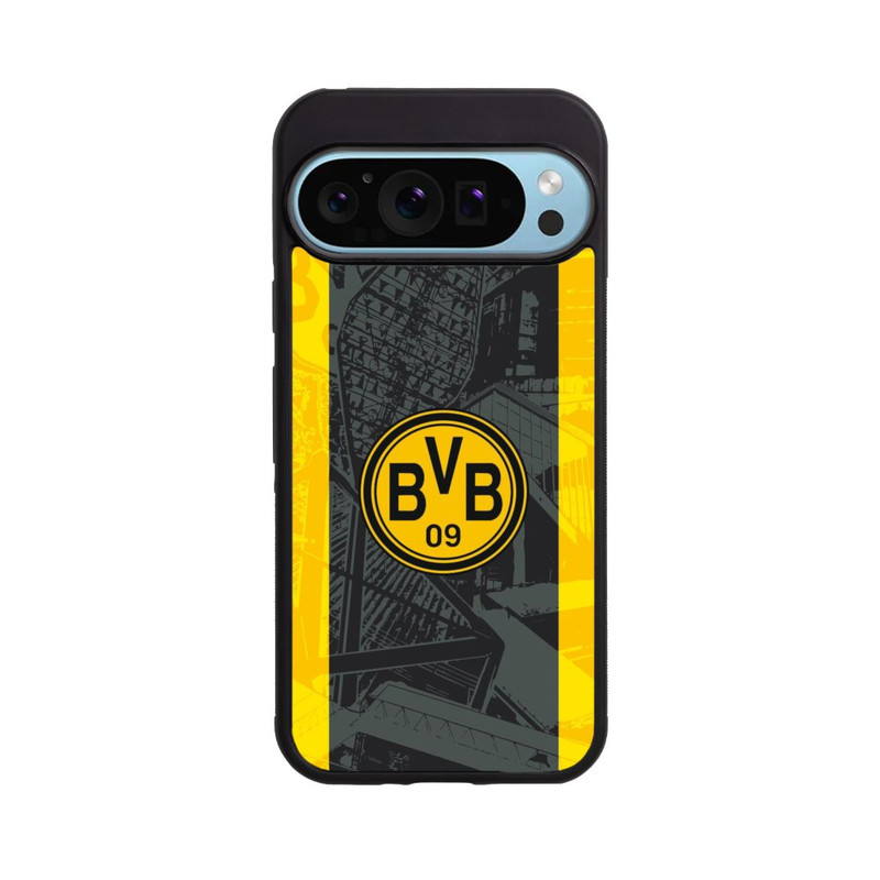 Pixel 9 Pro XL Base Case 50 Jahre Signal Iduna Park