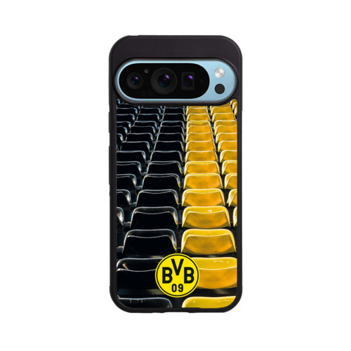 Google Pixel 9 Pro XL Base Case BVB Tribüne