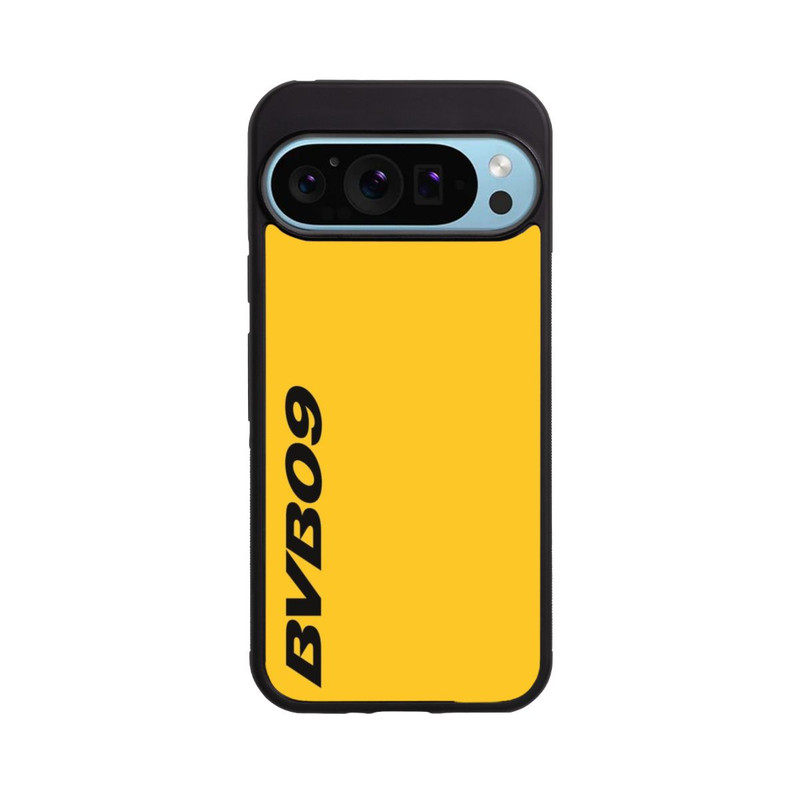 Pixel 9 Pro XL Base Case BVB09 Gelb