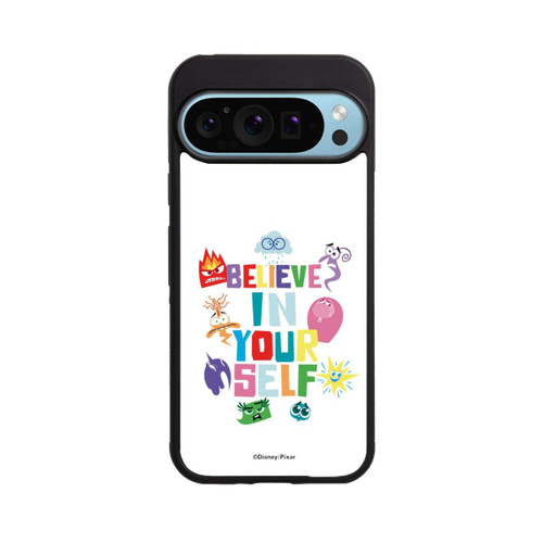 Google Pixel 9 Pro XL Base Case Believe in yourself