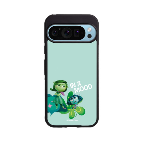 Google Pixel 9 Pro XL Base Case Disgust and Envy