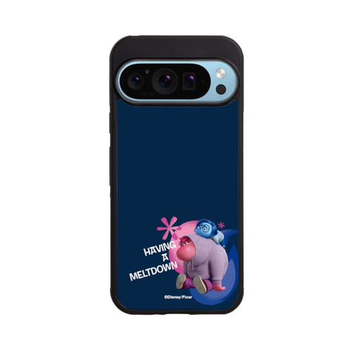 Google Pixel 9 Pro XL Base Case Embarrassment and Sadness