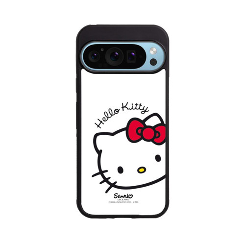 Google Pixel 9 Pro XL Base Case HK Peekaboo