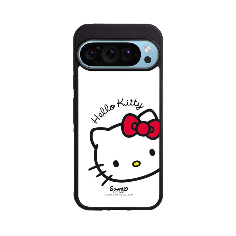 Pixel 9 Pro XL Base Case HK Peekaboo