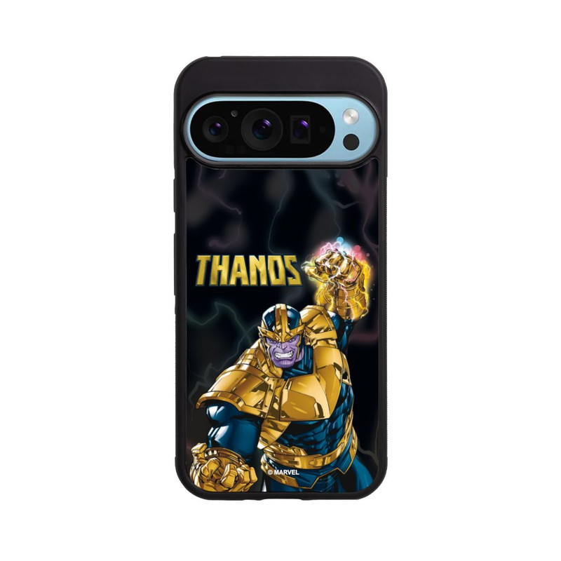 Pixel 9 Pro XL Base Case Thanos