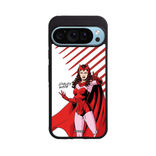 Google Pixel 9 Pro XL Base Case Scarlet Witch